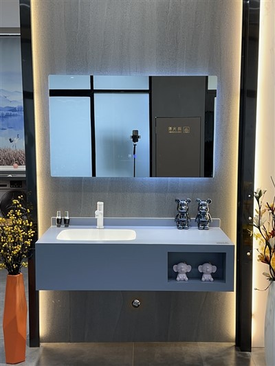 Ħażna Kamra tal-banju Kabinett Lavanja