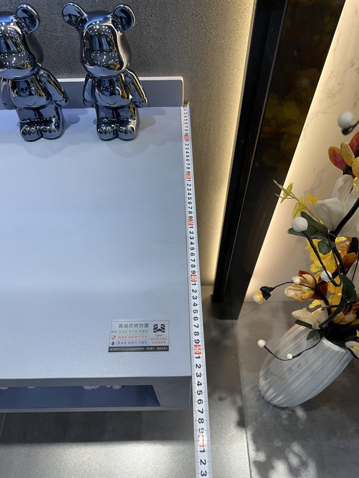 Bathroom Hanging Slate Cabinet