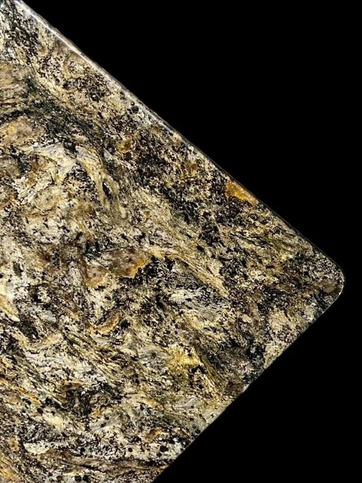 Bathroom Platinum Diamond Marble Countertop