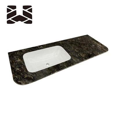 Lussu Irħam Bathroom Sink Tops