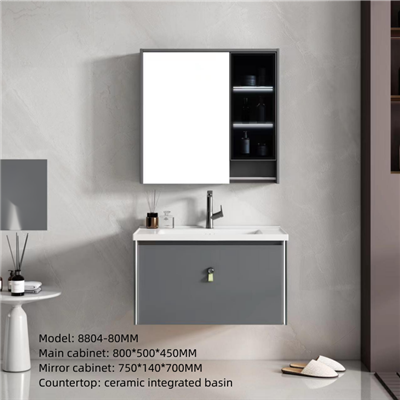 Kabinett tal-Injam tal-Kamra tal-banju tal-Appartamenti Żgħar